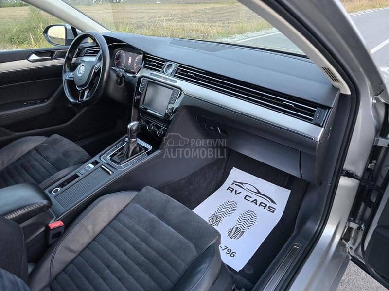 Volkswagen Passat B8 VIRT,MATRIX,PANO