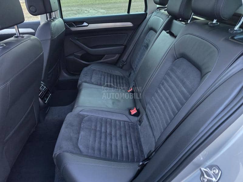 Volkswagen Passat B8 VIRT,MATRIX,PANO