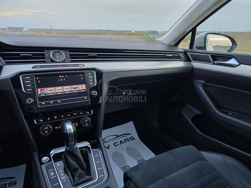 Volkswagen Passat B8 VIRT,MATRIX,PANO
