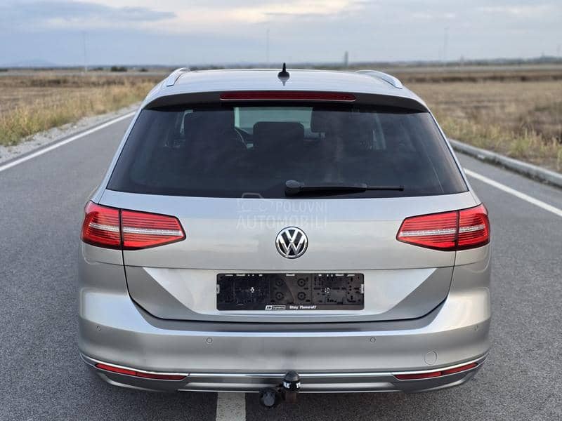 Volkswagen Passat B8 VIRT,MATRIX,PANO