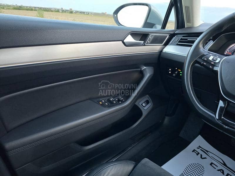 Volkswagen Passat B8 VIRT,MATRIX,PANO