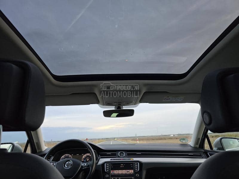 Volkswagen Passat B8 VIRT,MATRIX,PANO