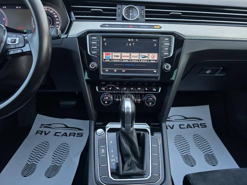 Volkswagen Passat B8 VIRT,MATRIX,PANO