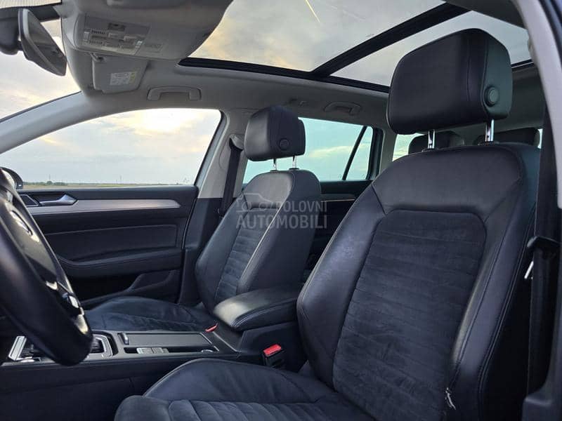 Volkswagen Passat B8 VIRT,MATRIX,PANO