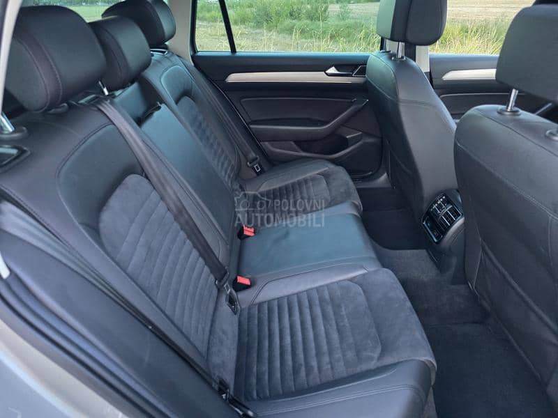 Volkswagen Passat B8 VIRT,MATRIX,PANO