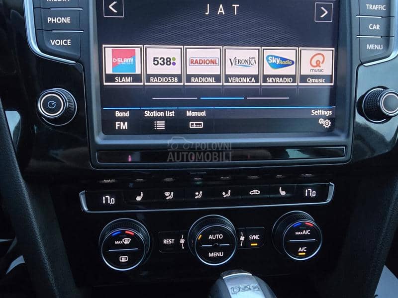 Volkswagen Passat B8 VIRT,MATRIX,PANO