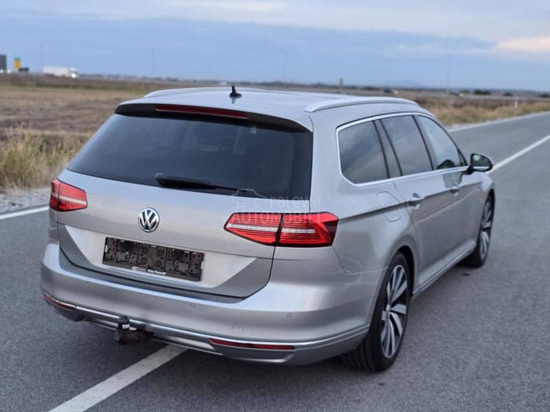 Volkswagen Passat B8 VIRT,MATRIX,PANO