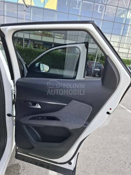 Peugeot 3008 Puretech