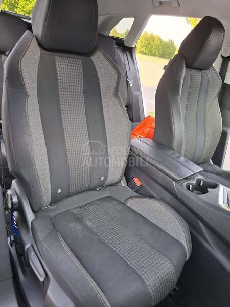 Peugeot 3008 Puretech