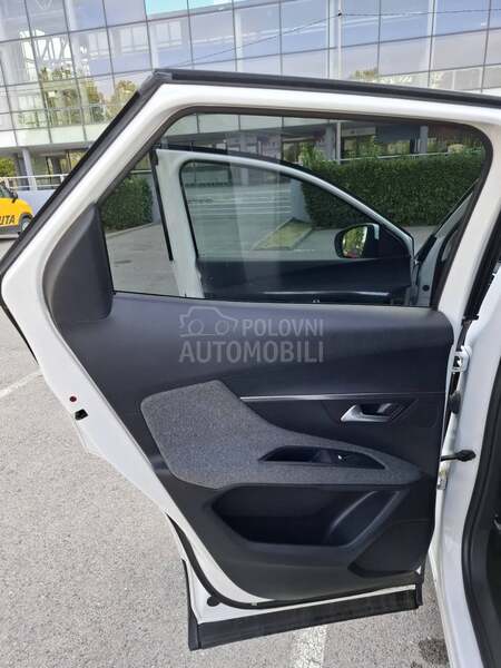 Peugeot 3008 Puretech