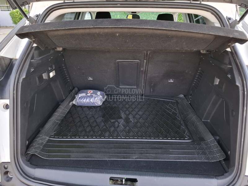 Peugeot 3008 Puretech
