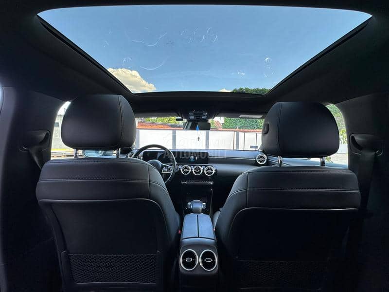 Mercedes Benz A 250 a250