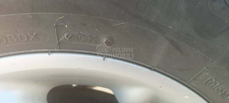 Land Rover Freelander td4