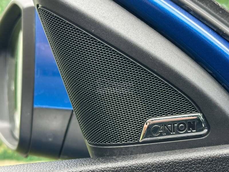 Škoda Octavia 2.0 TDI/DSG/FUL