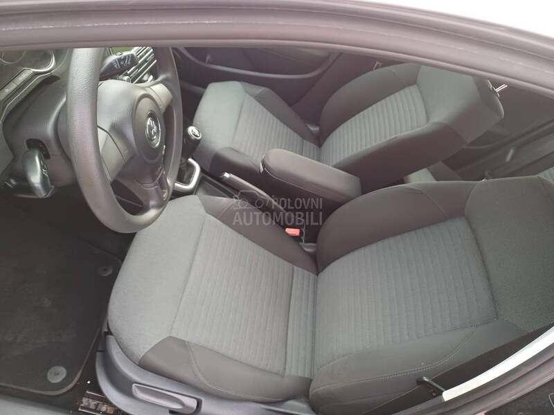 Volkswagen Polo 1.6 tdi