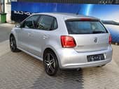 Volkswagen Polo 1.6 tdi