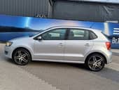 Volkswagen Polo 1.6 tdi
