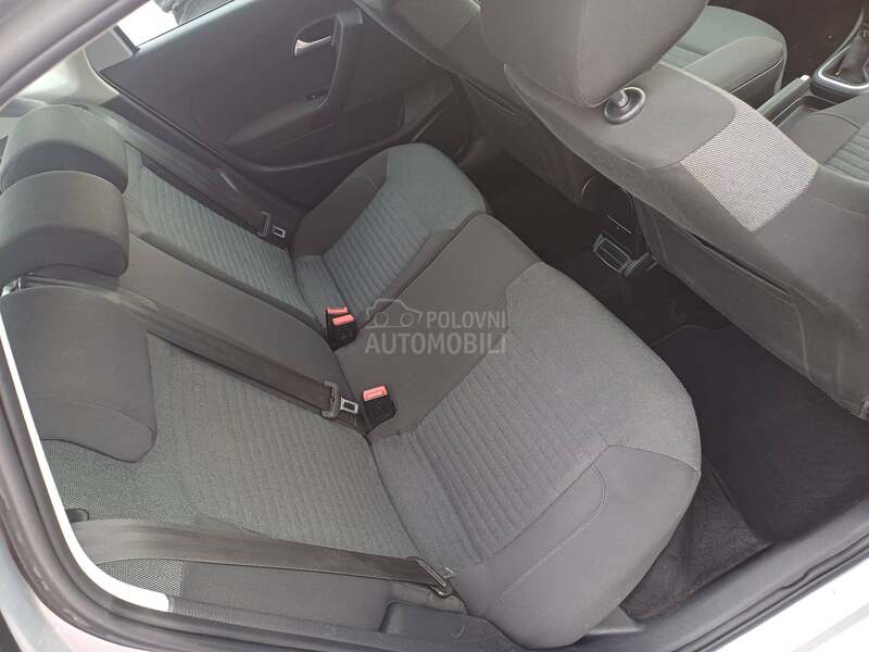 Volkswagen Polo 1.6 tdi