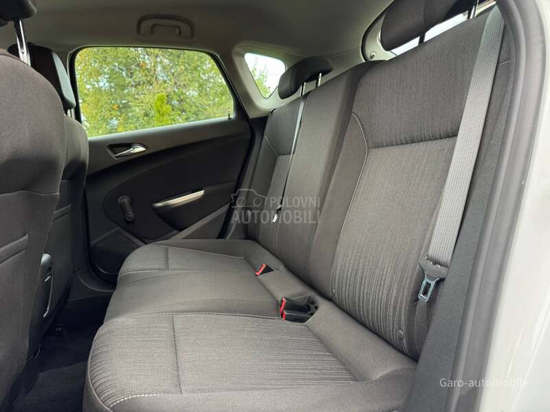 Opel Astra J 1.4 SVAJCARSKA NOV