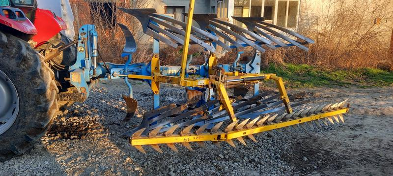 Lemken 140