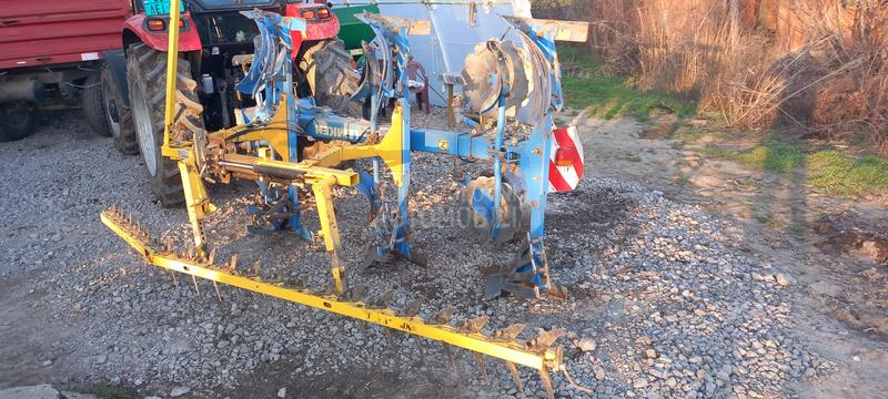 Lemken 140