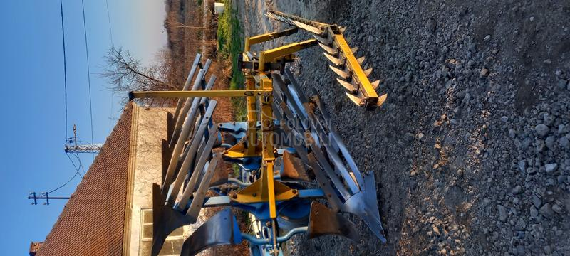 Lemken 140