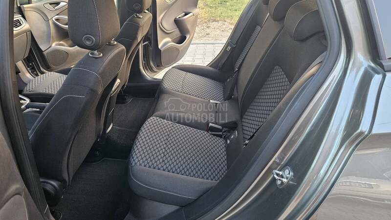 Opel Astra K 1.6 cdti N.A.V.I