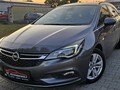 Opel Astra K 1.6 cdti N.A.V.I