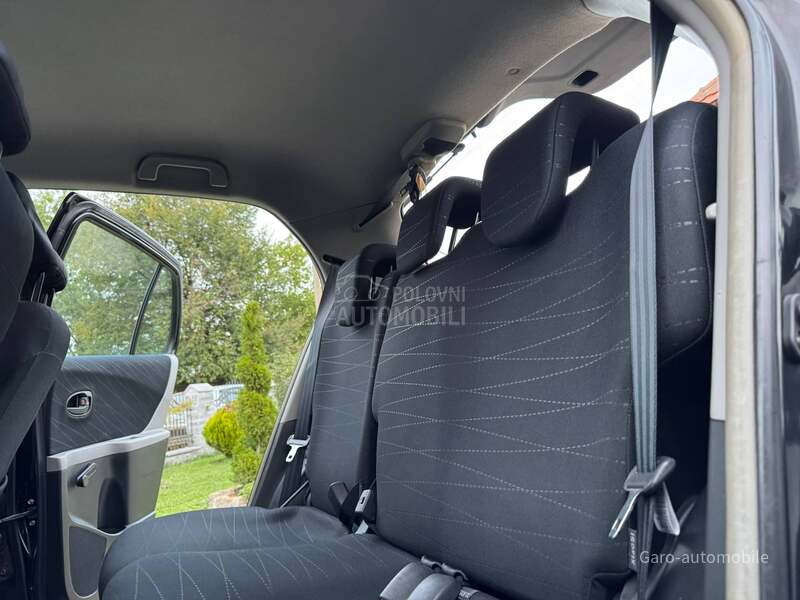 Toyota Yaris 1.3SVAJCARSKA NOV