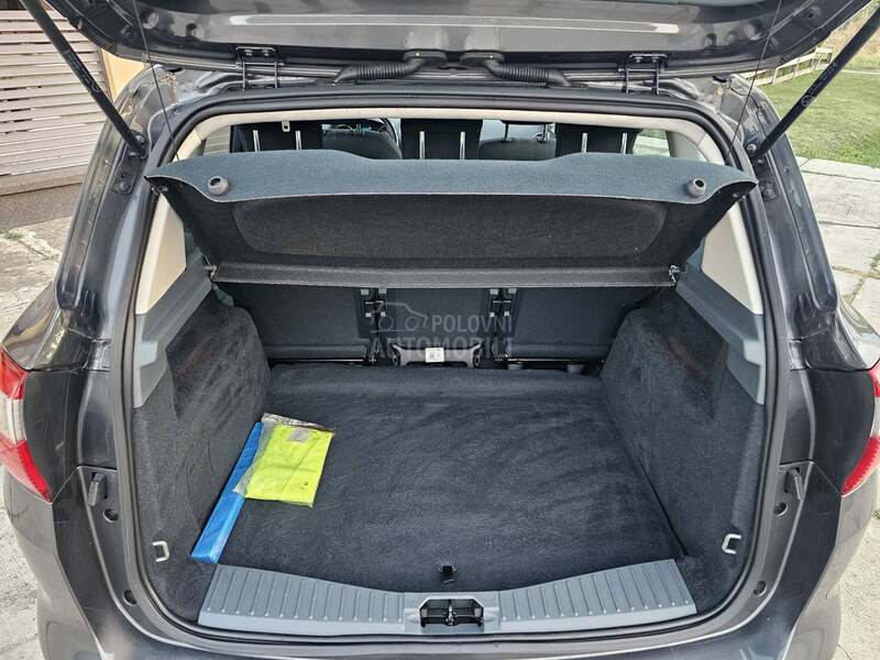 Ford C-Max //TOOP STANjE