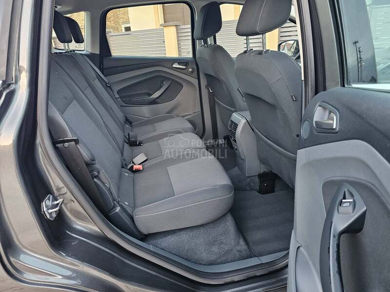 Ford C-Max //TOOP STANjE