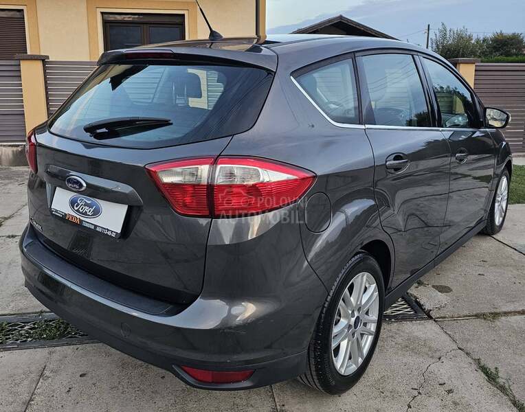 Ford C-Max //TOOP STANjE