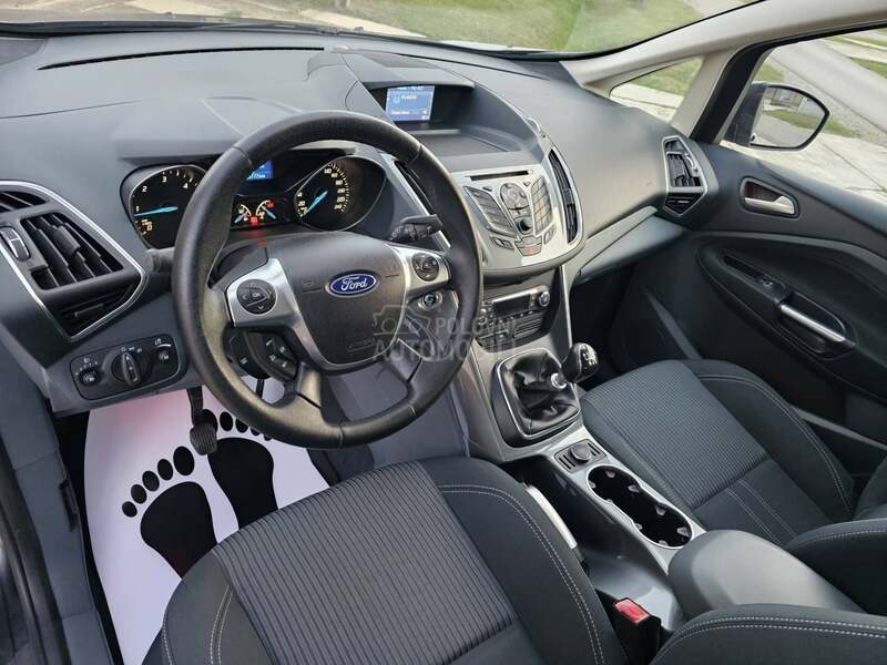 Ford C-Max //TOOP STANjE
