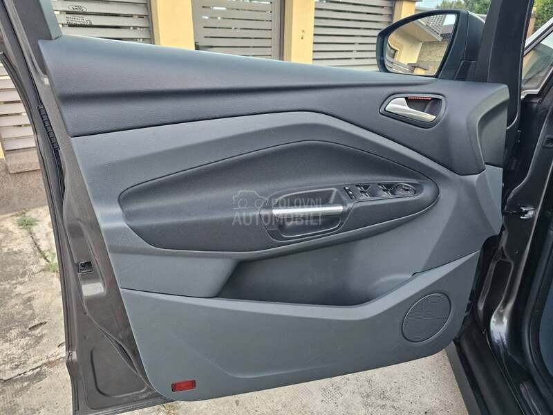 Ford C-Max //TOOP STANjE