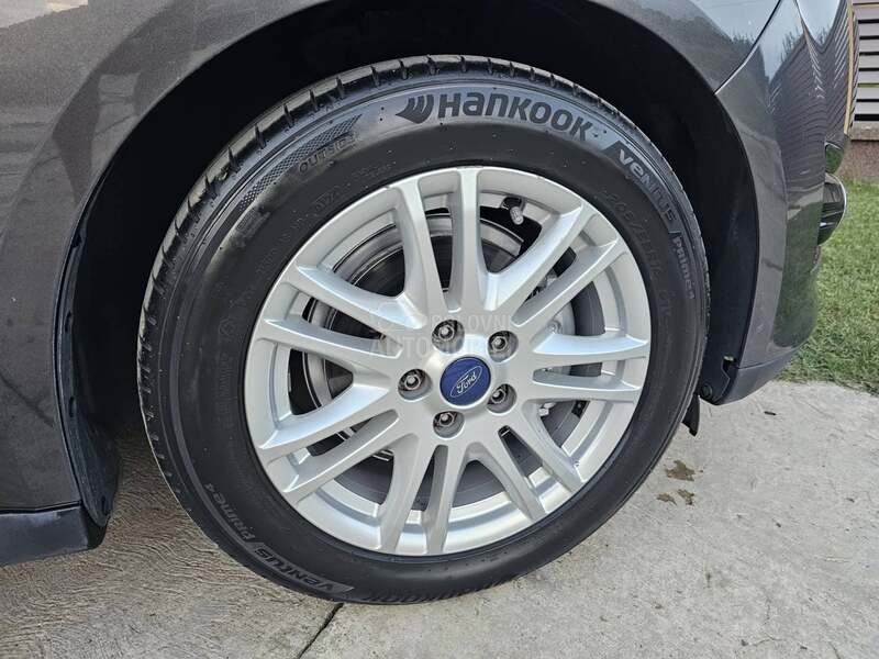 Ford C-Max //TOOP STANjE
