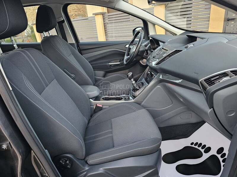 Ford C-Max //TOOP STANjE