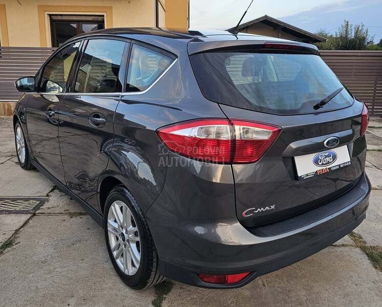 Ford C-Max //TOOP STANjE