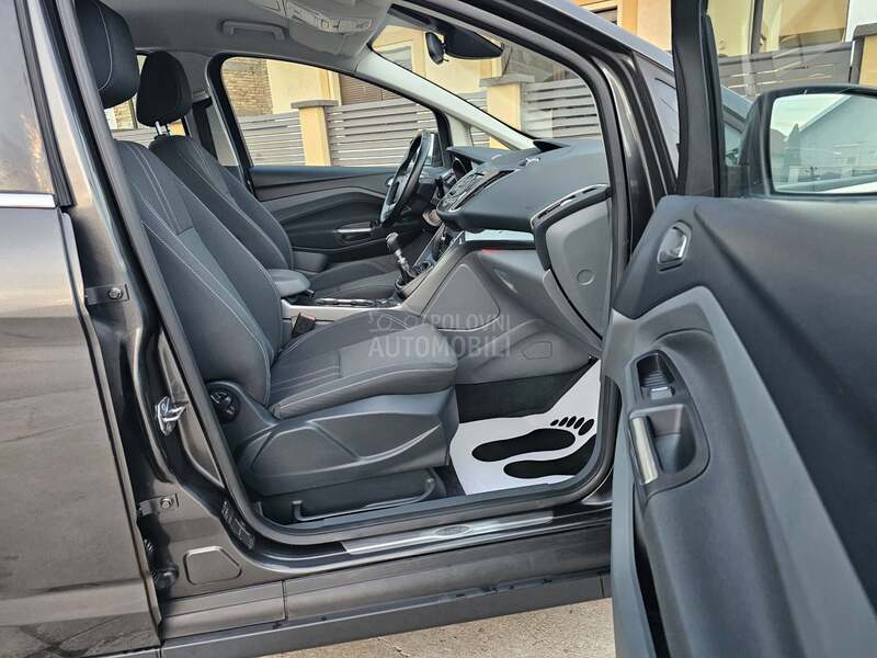 Ford C-Max //TOOP STANjE