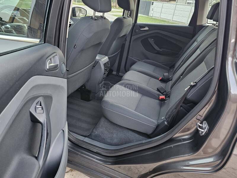 Ford C-Max //TOOP STANjE