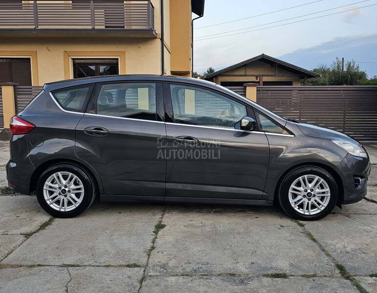 Ford C-Max //TOOP STANjE