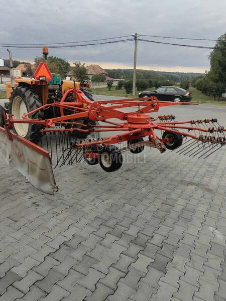 Kuhn GA 4101 GM