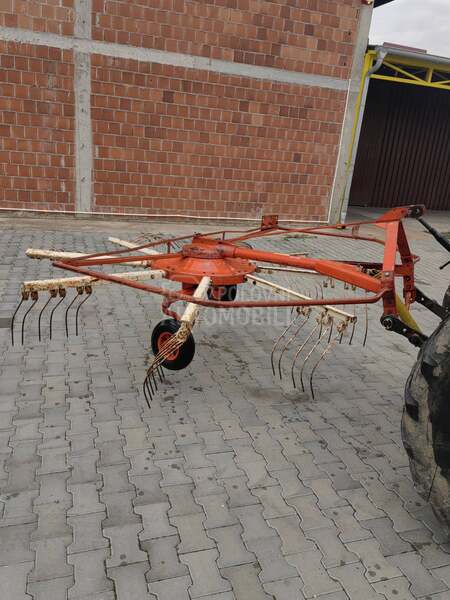 Kuhn GA 4101 GM