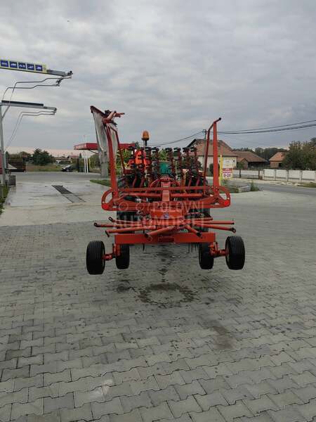 Kuhn GA 4101 GM