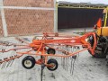 Kuhn GA 4101 GM