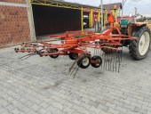 Kuhn GA 4101 GM
