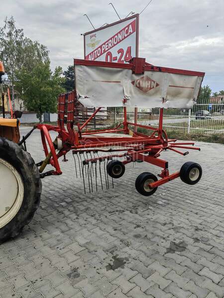 Kuhn GA 4101 GM