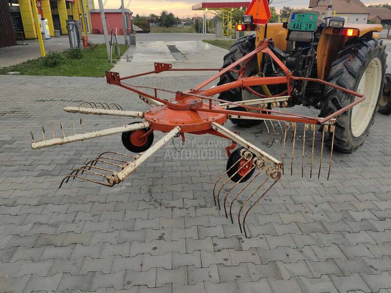 Kuhn GA 4101 GM