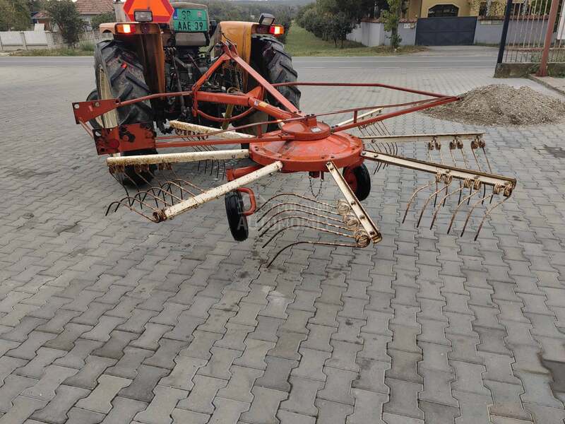 Kuhn GA 4101 GM