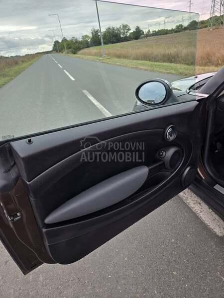 MINI One 1.6 Diesel