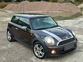 MINI One 1.6 Diesel